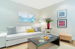 Madison Hill - White Hill House 1 - 1 bedroom flat